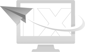 Logo da IX Jornada da Computação.