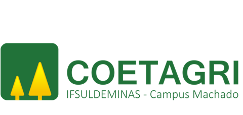 Logo da Coetagri