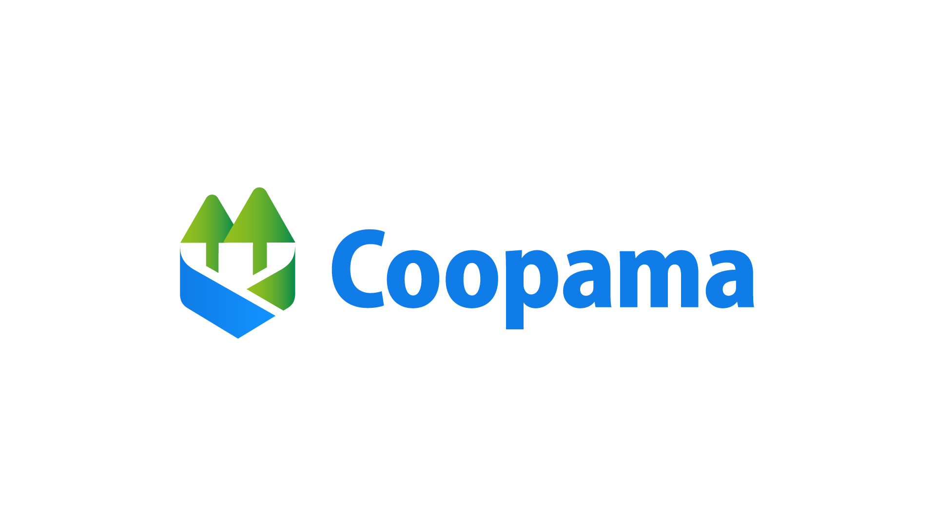 Logo da Coopama