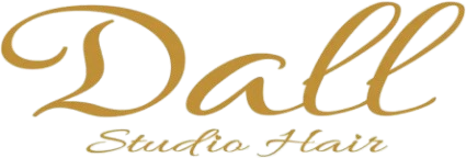Logo da Dall Studio Hair