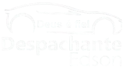 Logo da Despachante Edson