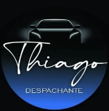 Logo da Despachante Thiago