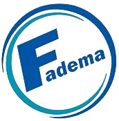 Logo da FADEMA