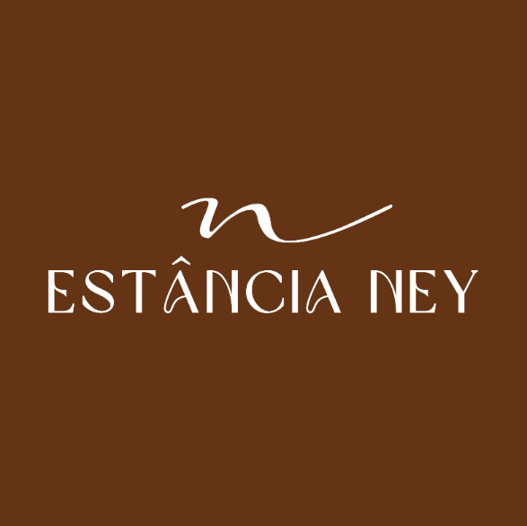 Logo do Pesqueiro do Ney